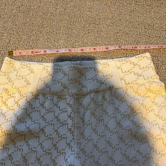 NWOT miaou capri pants - Picture 3 of 4